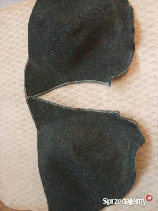 Fiat 126p Oryginalny Material na Podsufitke Tomaszów Mazowiecki