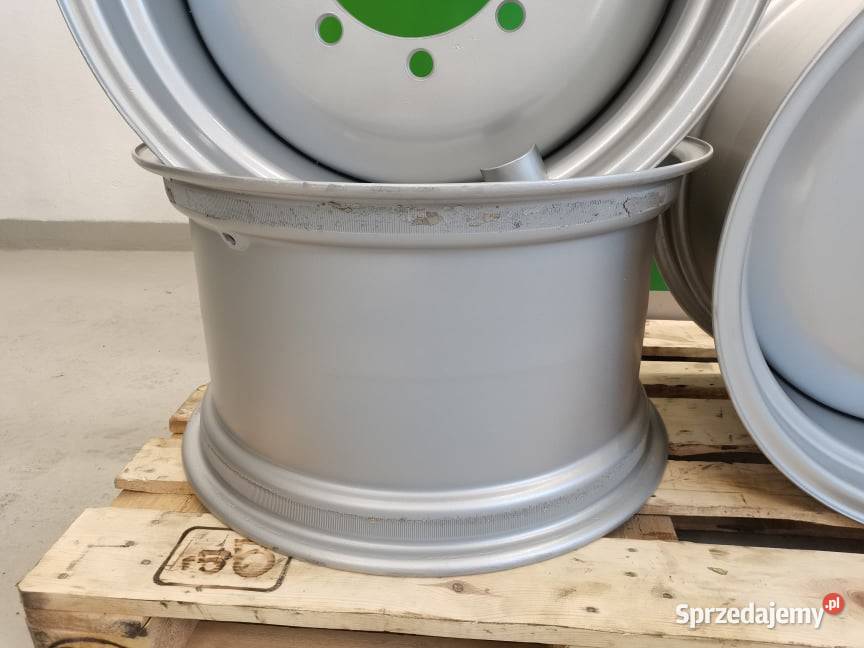 Felgi 14X24 Merlo P 347