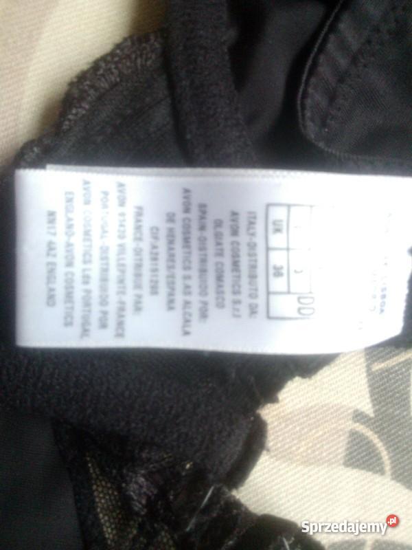 BIUSTONOSZ AVON 8036 DD łódzkie Piotrków Trybunalski