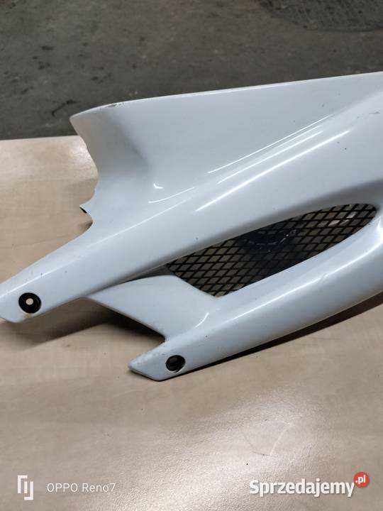 Peugeot speedfight 2 bok lewy owiewka Łubno