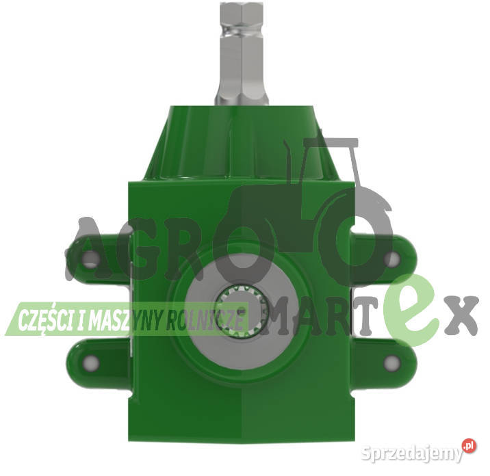 AXE43319 PRZEKŁADNIA JD Wichrów
