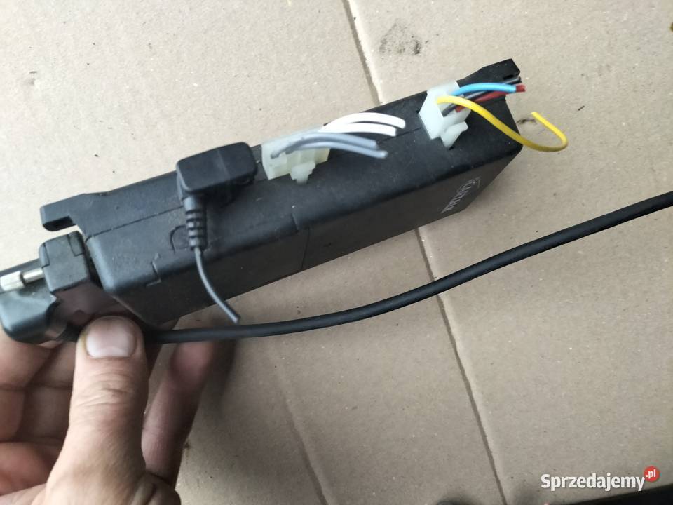 zestaw glosnomowiacy CARTALK FORD MONDEO MK3 Kamień-Kolonia sprzedam