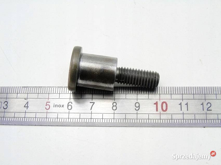 Śruba rozrządu 44 N62 BMW 5 6 7 X5 E60 E61 E63 śląskie Sosnowiec sprzedam