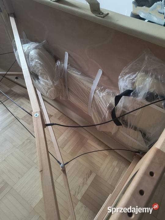 Stół do masażu Habys 70 Nowy Otwock