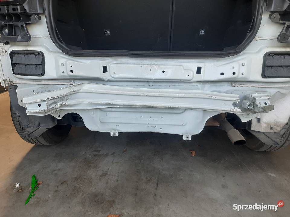 Opel Corsa 12 FULL LED Pełen Servis Przebieg 34 Gniezno