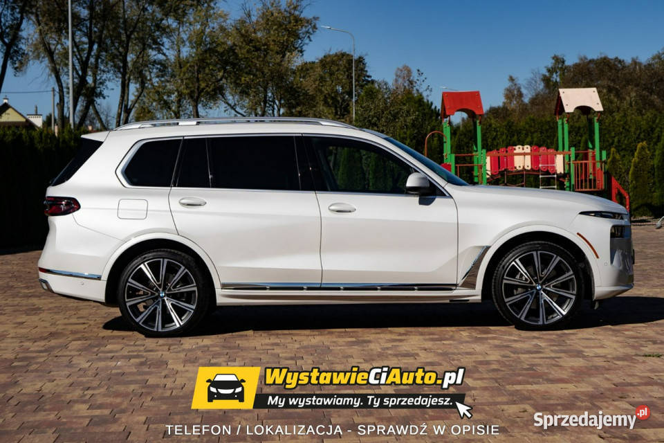 BMW X7 Telefon 728 330 206 Rzeszów woj X7 sprzedam