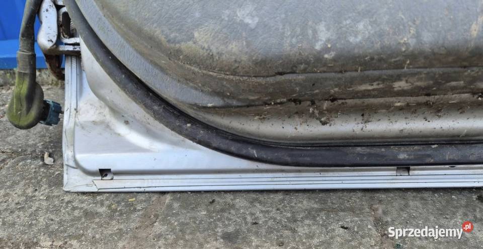 DRZWI TYŁ PRAWY TYLNE PRAWE HONDA CRV I CRV 1 Działoszyce