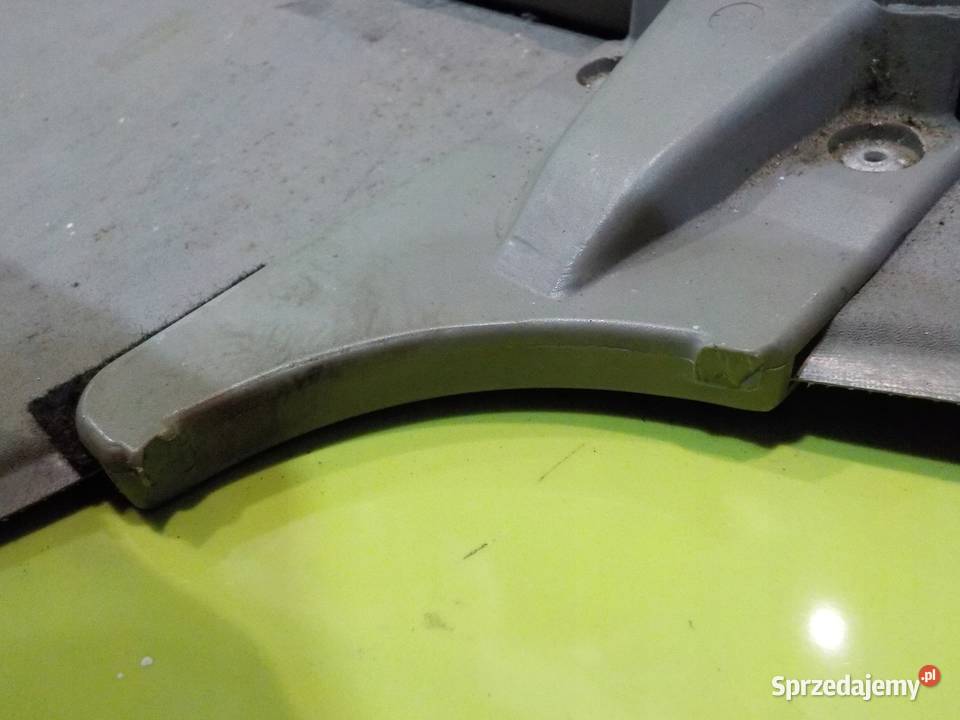 NISSAN XTRAIL T30 I LIFT 04r 5D roleta bagaznika Suków