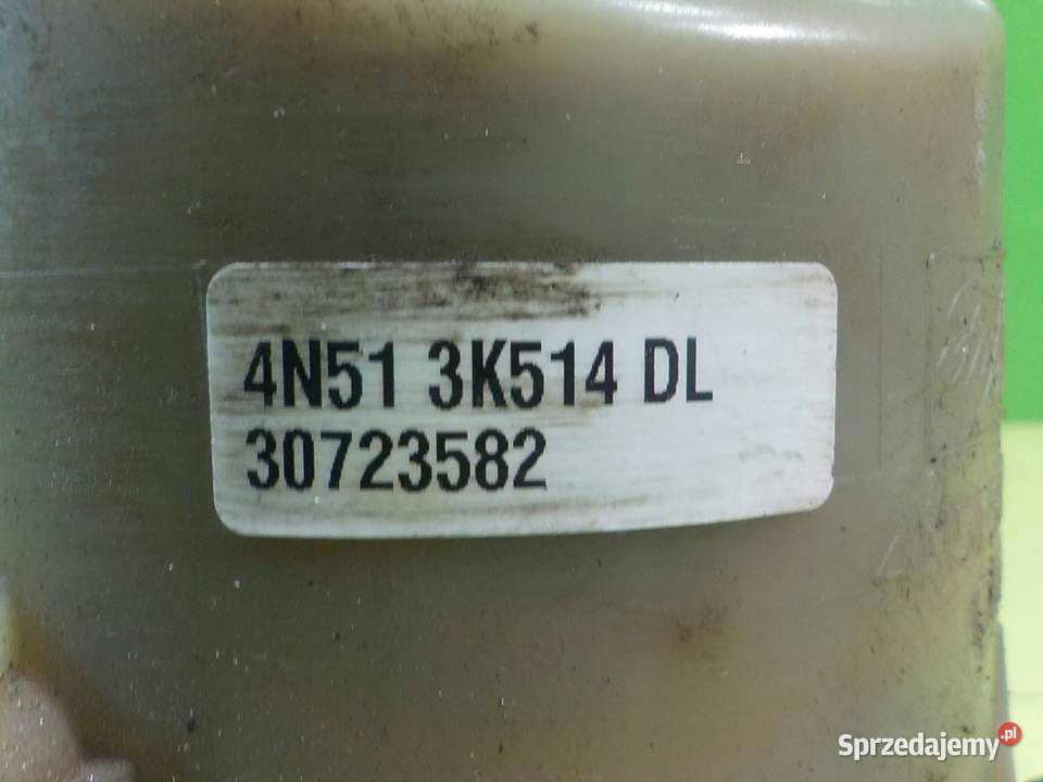 VOLVO V50 S40 II 18 B 05r KOMBI pompa mazowieckie Suków