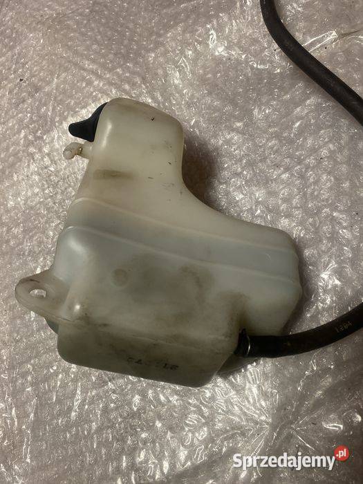 Honda CBR 600 F3 zbiorniczek wyrównawczy B985