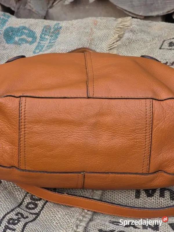 Torebka Ralph Lauren Vintage Warszawa