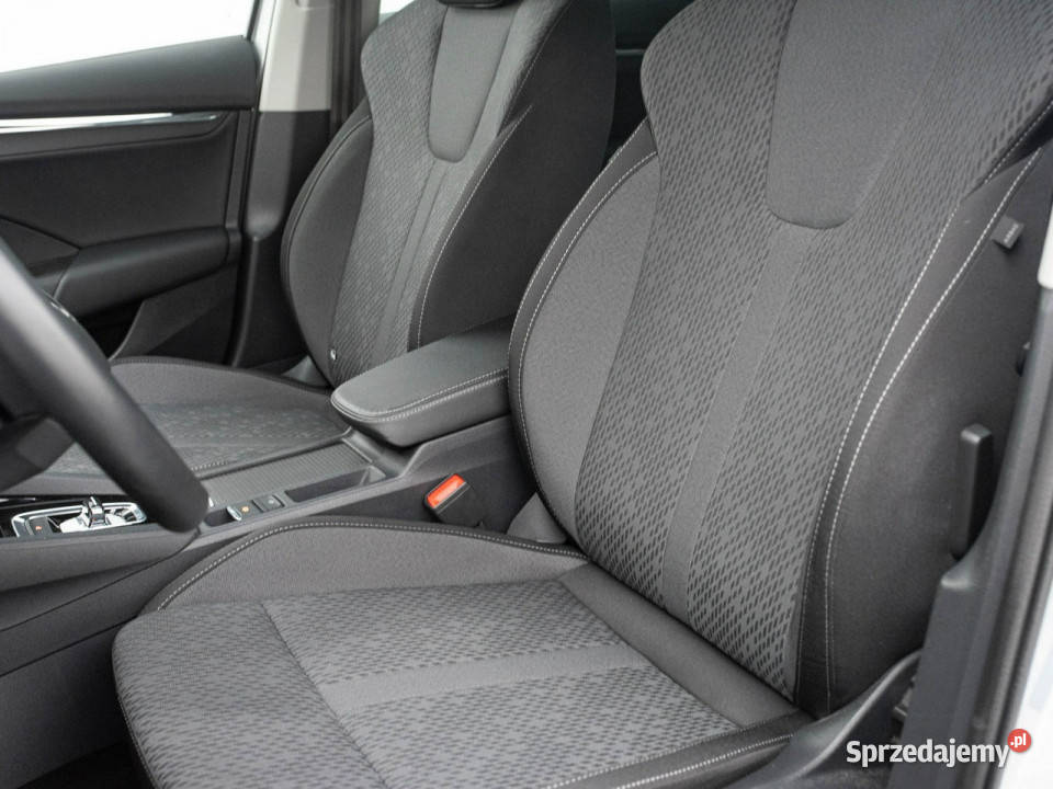 koda Octavia CT274AV15 TSI eTec Style DSG isofix Pępowo
