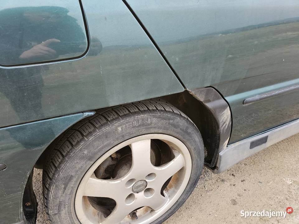 Seat Toledo 19tdi 110 dolnośląskie Ostroszowice sprzedam