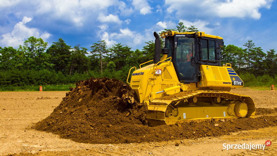 KOMATSU PC210LCi D61EX24 Usuwanie Wyłączanie Kielce