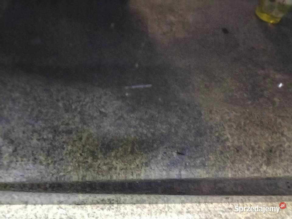 DRZWI PRAWE TYŁ 5D HB FB Ford Focus Mk3 20102019