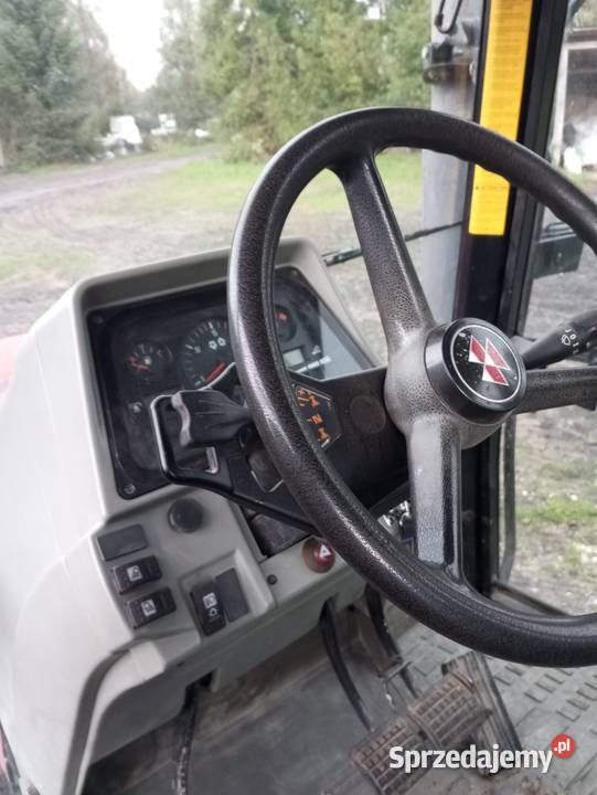 Massey Ferguson Kabina Marchocice sprzedam