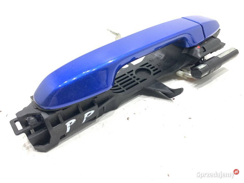 KLAMKA ZEWNĘTRZNA PRAWY PRZÓD TOYOTA CHR sprzedam