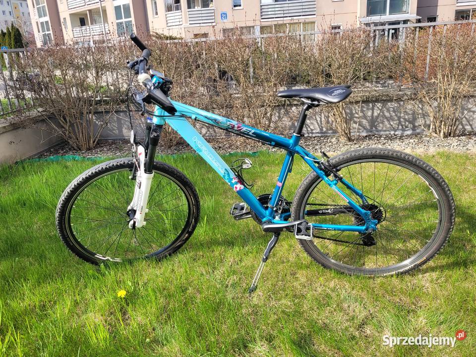 Rower Kross Level A 2 Damski Stan Lublin sprzedam