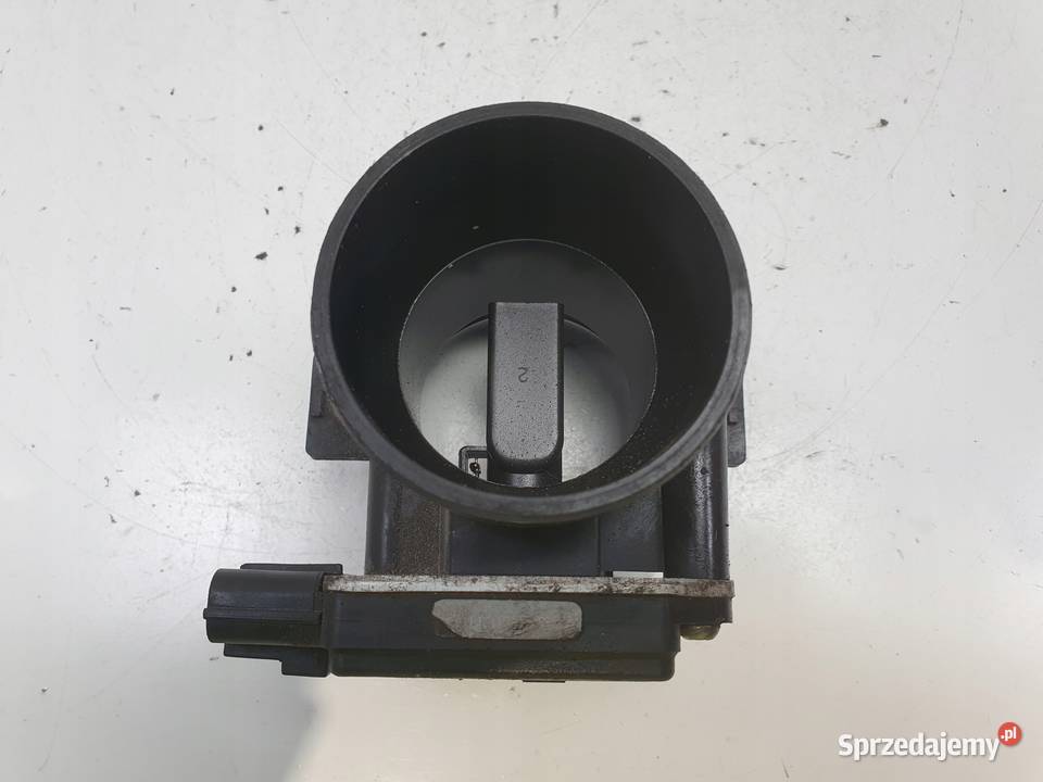 PRZEPŁYWOMIERZ POWIETRZA Ford Focus MK1 14 16V Rudka