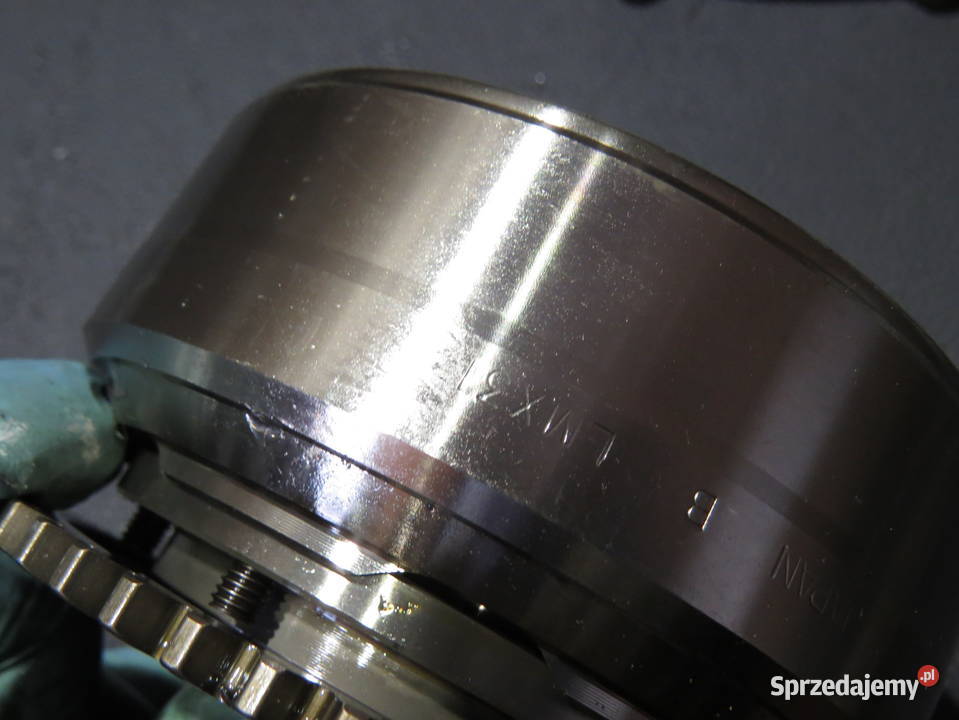 HONDA CBR 600 SC35 01 CBR600 magneto sprzęgiełko mazowieckie Warszawa