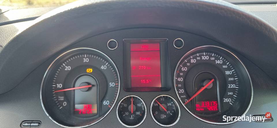 Vw Pasat B6 Jelenia Góra sprzedam