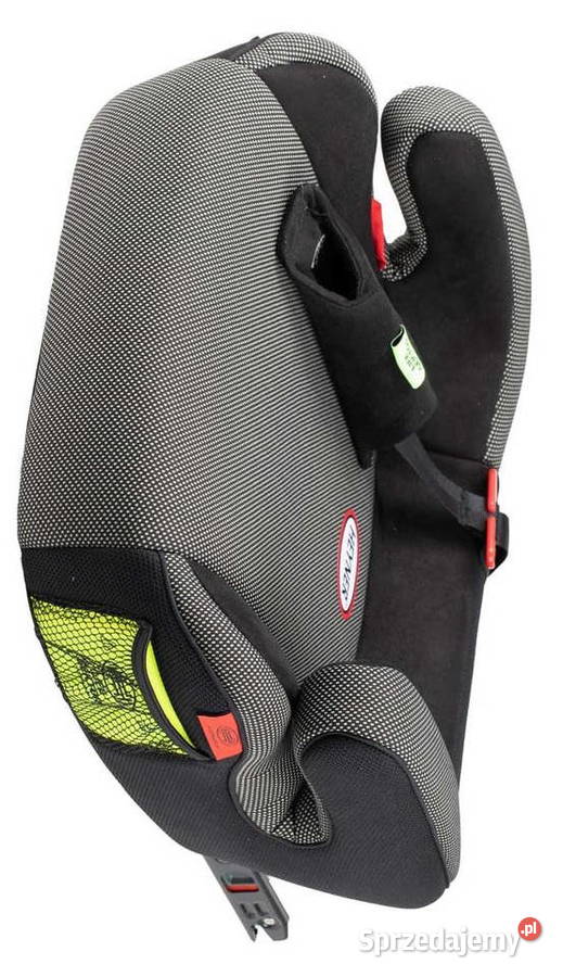 Podstawka SafeUp Fix Comfort XL 2236 Black Poznań