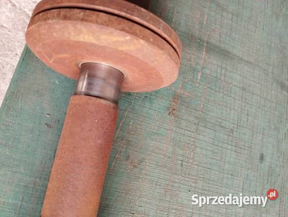 wał do pilarki szlifierki krajzagi Świecie