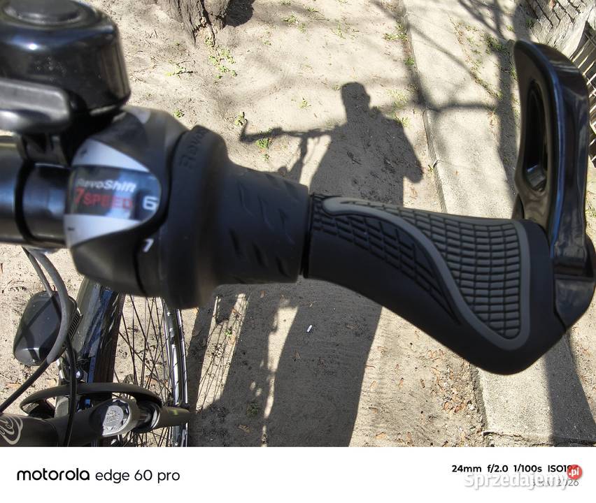 Sprzedam rower elektryczny Torpado Apollo stan Elektryczne Warszawa