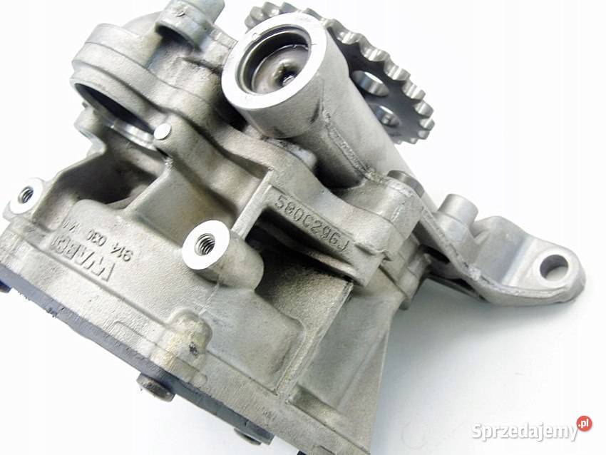 POMPA OLEJU 20 D N47 BMW F10 F11 F30 F20 F21 F32 Smarowanie silnika Sosnowiec sprzedam