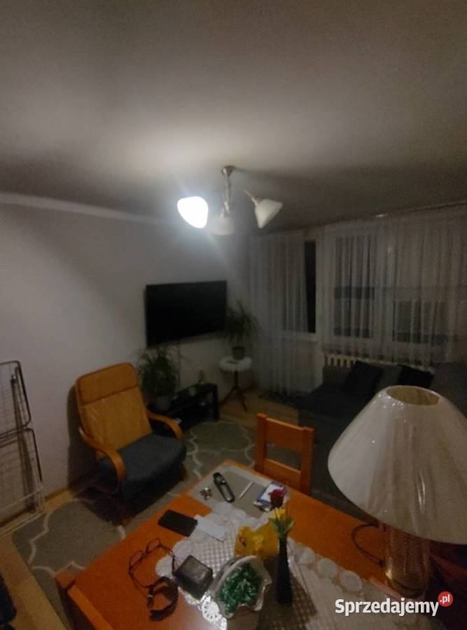 Sprzedam mieszkanie 39m Mieszkania Stoczek Łukowski sprzedam