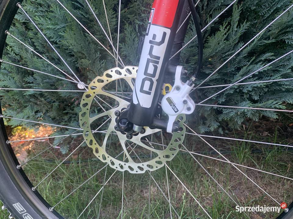 Rower MTB Cube Acid 20 nowości u mnie Mszczonów