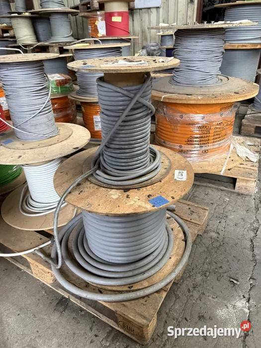 Kable Sprzęt Eleketryczny Produkcja Gliwice