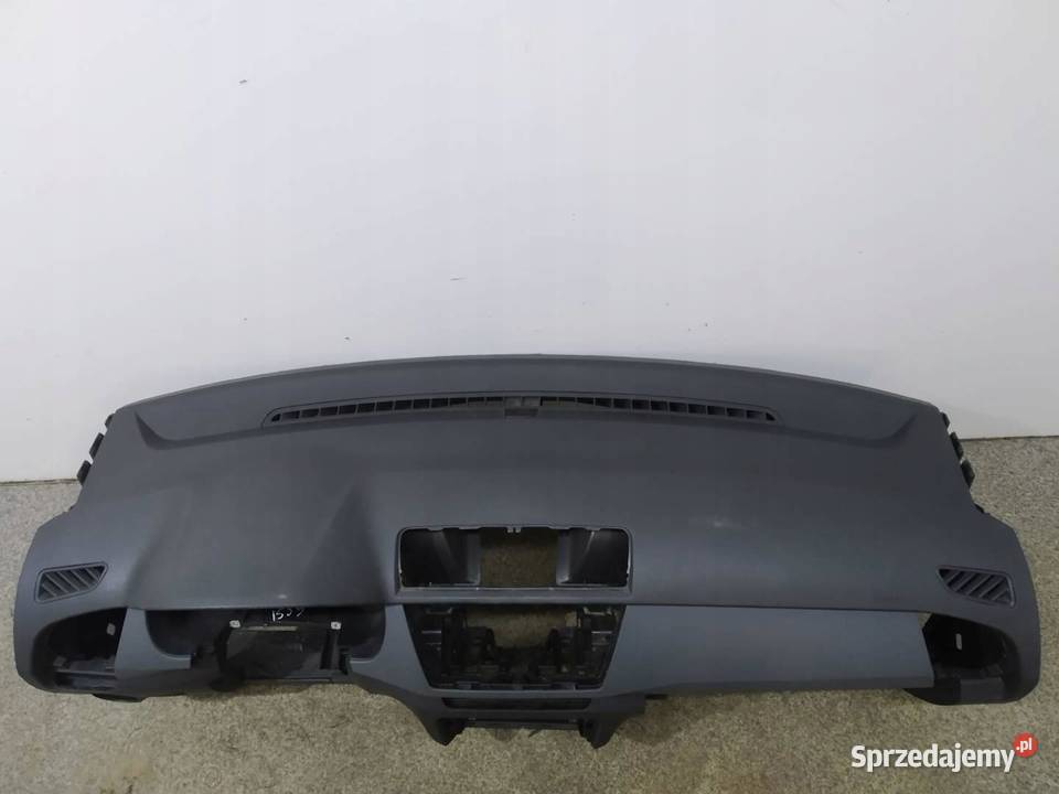 DESKA ROZDZIELCZA PULPIT KOKPIT AIRBAG Skoda