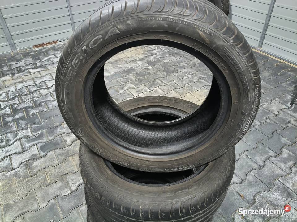 Opony letnie Dębica Presto Masłów Drugi