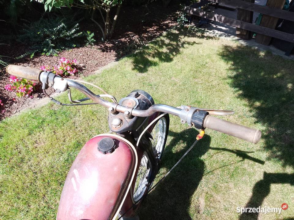 Komar 2320 Import Węgry Fix Motoryzacja Plewiska