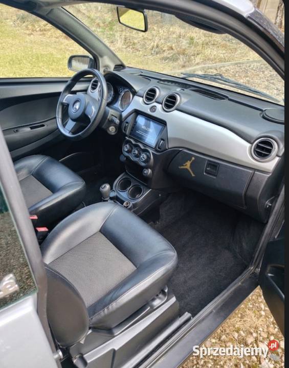 Aixam Ligier microcar diesel Radomsko