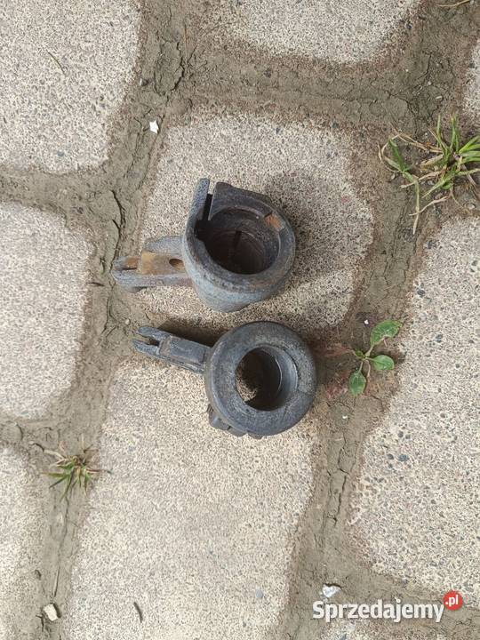 Romet pony motorynka ogar 205 200 manetki komar
