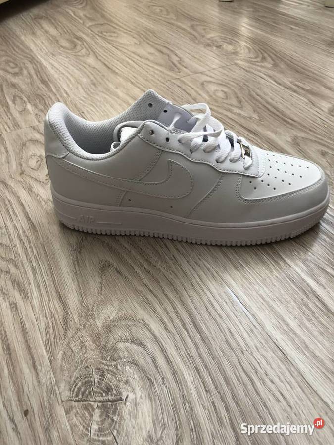 Nike Air force 1 Pozostałe Warszawa