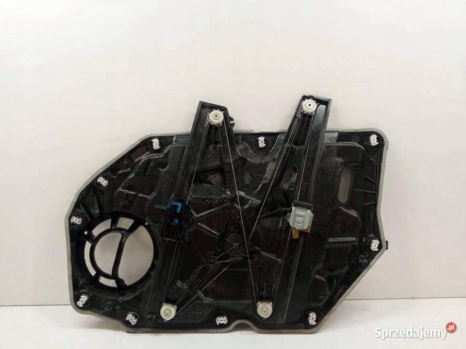 MECHANIZM SZYBY LEWY PRZÓD EU JX7BA23201CD Ford sprzedam