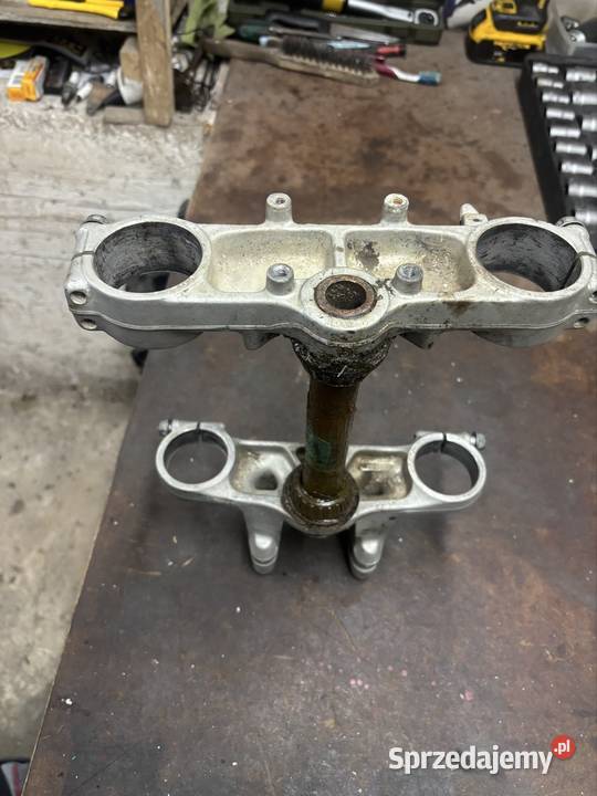 Półki zawieszenia Honda Cr 80 85 r dolnośląskie