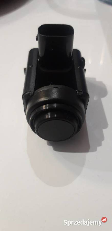 Czujnik parkowania GM 12787793 osobowe Ruda Śląska