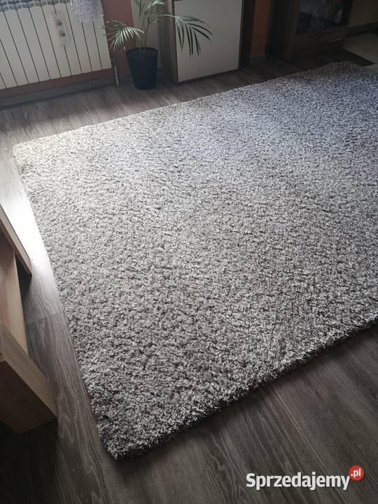 Dywan 23 szary Siedlce
