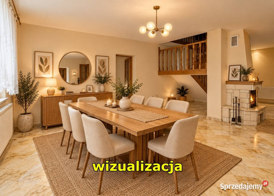 Z potencjałem do wynajęcia śląskie Rajcza