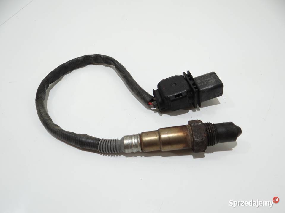 SONDA LAMBDA BMW X1 E84 E90 LCI N47 20D 7804369 osobowe Części samochodowe Strzyżewice