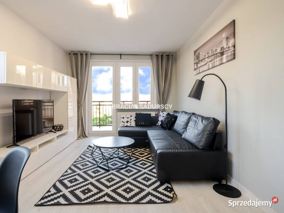 Mieszkanie 5831m2 3pokojowe Kraków małopolskie