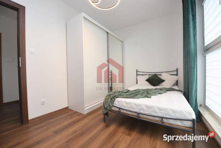 Mieszkanie 3843m2 2 pokoje Rzeszów Wieniawskiego