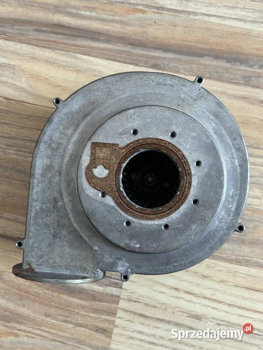 Wentylator Quinta 65 kw Remeha Grabówka