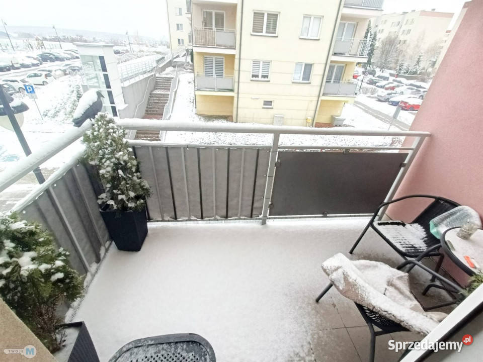 sprzedaży mieszkania 4113m2 Kielce apartamentowiec sprzedam