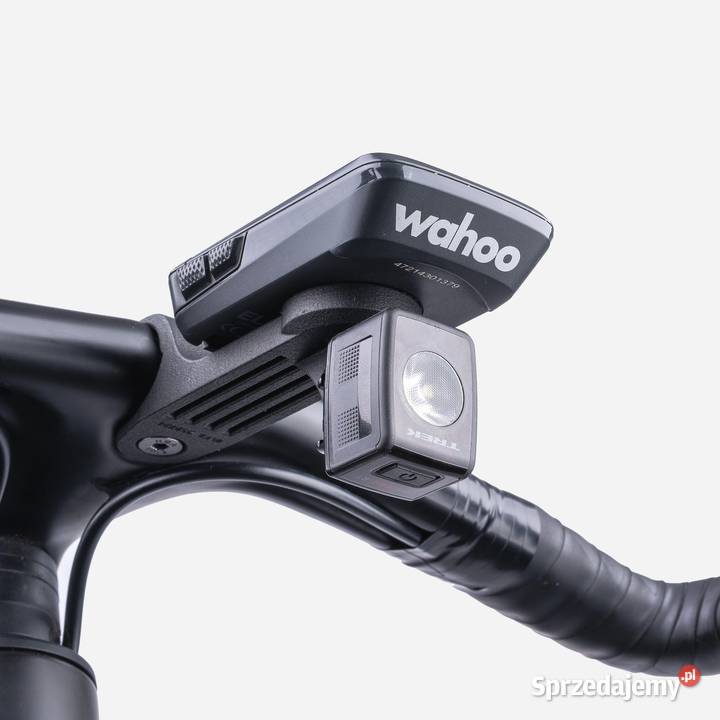 Uchwyt licznika do kokpitu Canyon Gear Groove Warszawa