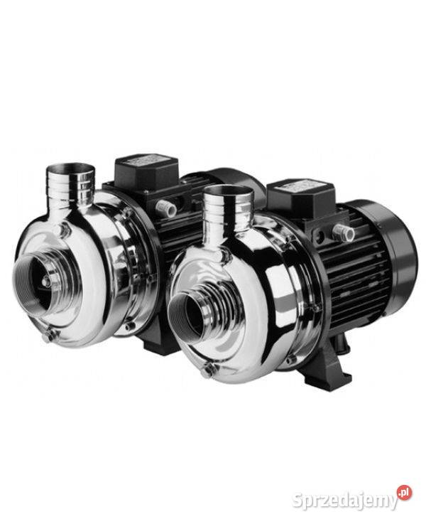 Ebara Odśrodkowa pompa z wirnikiem otwartym DWO Produkcja śląskie